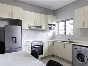 2 Bed Apartment in Park Hill