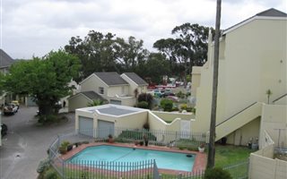 1 Bedroom Apartment in Durbanville