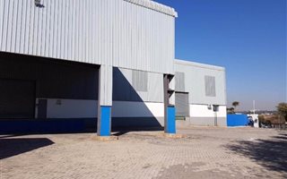 5800 m² Industrial space in Linbro Park