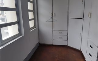 Studio Apartment in Albert Park
