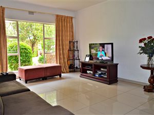 2 Bed Apartment in Atholl