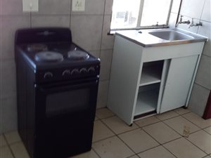 1 Bed Apartment in Roodepoort West