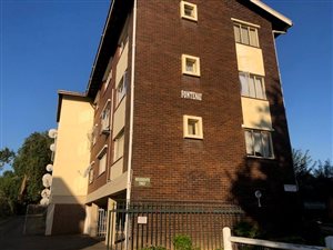 1 Bed Apartment in Pelham