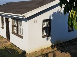 3 Bed House in KwaMashu
