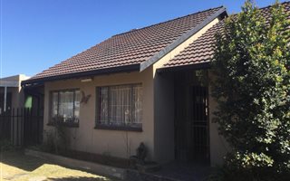 3 Bedroom House in Dinwiddie