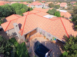 4 Bed House in Birdwood