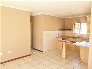 2 Bed Townhouse in Greenhills