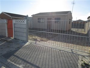 2 Bed House in Westgate