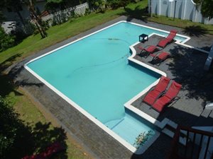 6 Bed, Bed and Breakfast in St Michaels on Sea