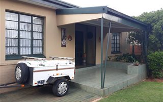 3 Bedroom House in Randgate