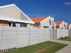 2 Bed Townhouse in Brentwood Park