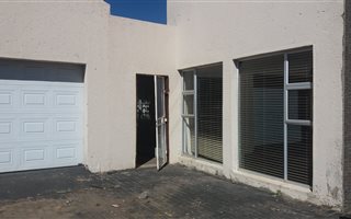 3 Bedroom House in Leandra