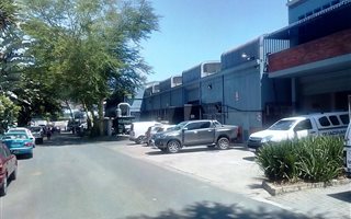 1036 m² Commercial space in Durban North