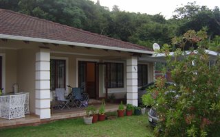 3 Bedroom Simplex in Northdene