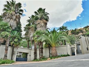 4 Bed House in Bedfordview