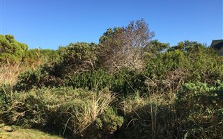 600 m² Land available in Bettys Bay