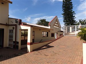 4 Bed House in Everest Heights