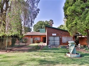 5 Bed House in Bronkhorstspruit