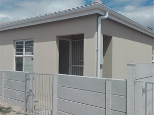 3 Bed House in Blue Downs