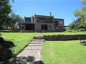 9148 m² Farm in Vanderbijlpark Central