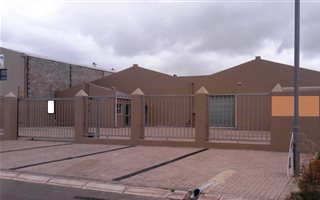 650 m² Industrial space in Vredenburg