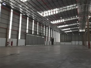 8300 m² Industrial space in Cato Manor
