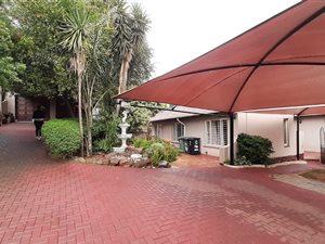 3 Bed House in Mulbarton