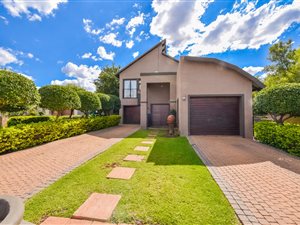 4 Bed House in The Meadows