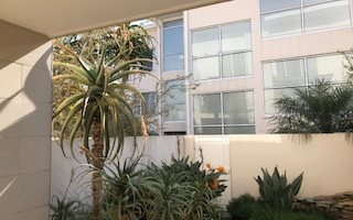 2 Bedroom Apartment in Dunkeld