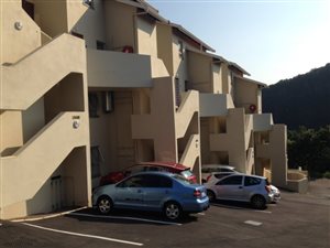 1 Bedroom Flat in Reservoir Hills