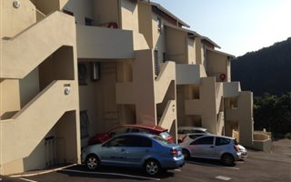 1 Bedroom Flat in Reservoir Hills