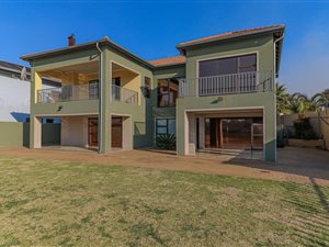3 Bed House in Presidents Dam