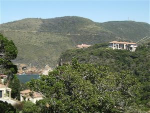 1893 m² Land available in The Heads