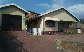 3 Bedroom House in Carrington Heights