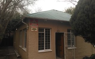101 m² Office Space in Westdene