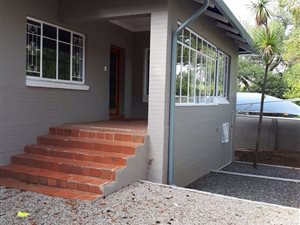 3 Bed House in Parkhurst