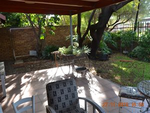 3 Bed Townhouse in Brits Central