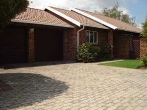 3 Bed Cluster in Northmead