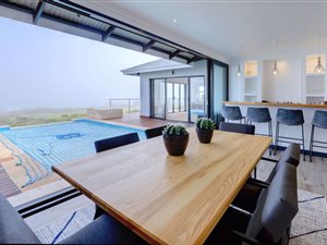 4 Bed House in Pinnacle Point Golf Estate