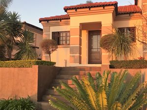 1 Bed Flat in Irene