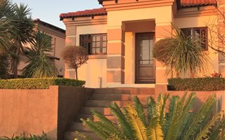 1 Bedroom Flat in Irene