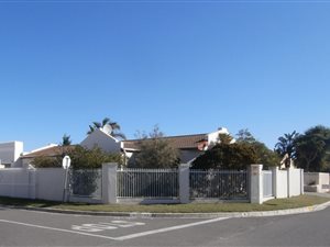 2 Bed House in Parklands