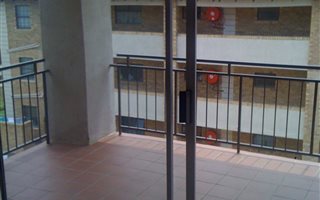 2 Bedroom Apartment in Midridge Park