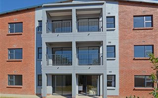 2 Bedroom Townhouse in Grand Central