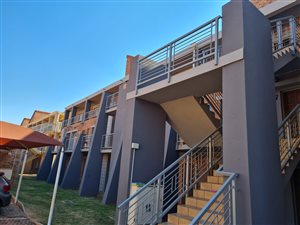 3 Bed Apartment in The Orchards