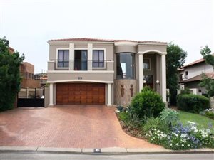 4 Bed House in Aspen Hills