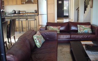 4 Bedroom Townhouse in Pearl Valley
