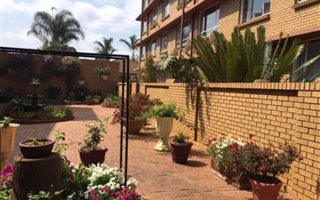 2 Bedroom Apartment in Pretoria Gardens