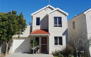 2 Bedroom Townhouse in Dennegeur
