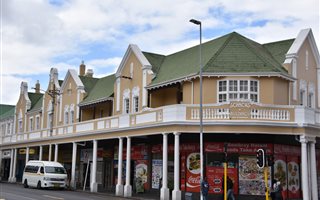 4 Bedroom Apartment in Mowbray
